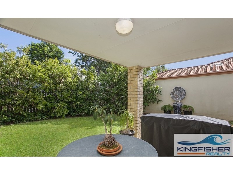77 Harrier Drive, Burleigh Waters QLD 4220