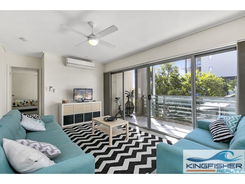 301/1 Toombul Avenue, Miami QLD 4220