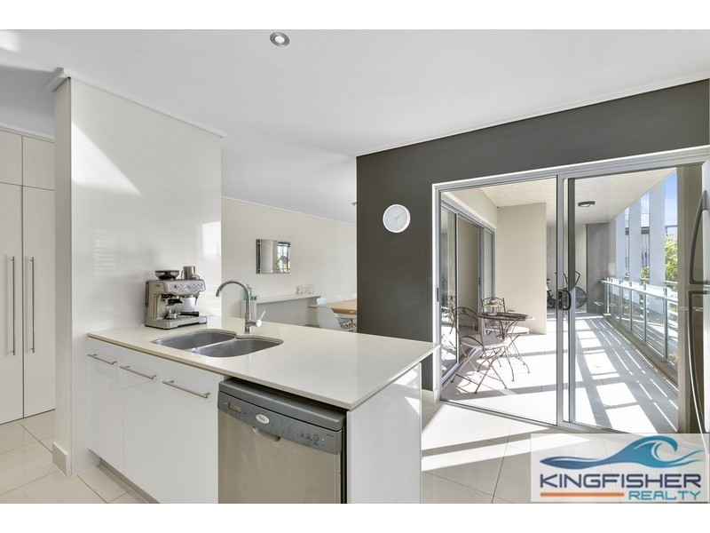 301/1 Toombul Avenue, Miami QLD 4220