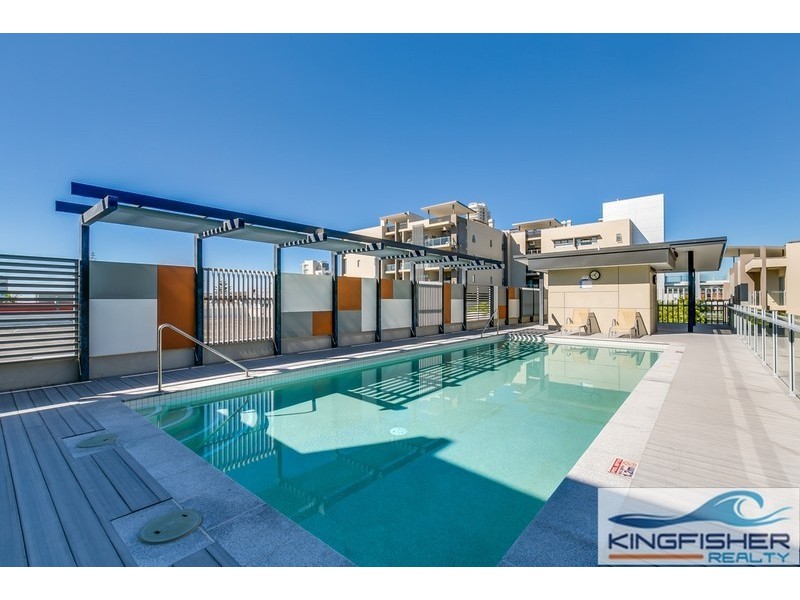 301/1 Toombul Avenue, Miami QLD 4220