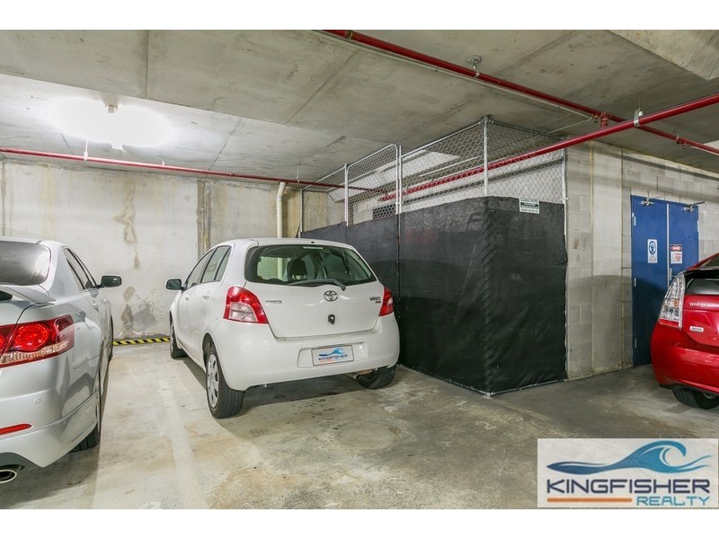 301/1 Toombul Avenue, Miami QLD 4220