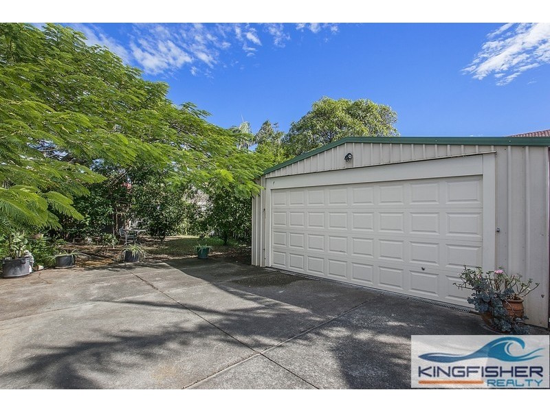 147 Christine Avenue, Burleigh Waters QLD 4220