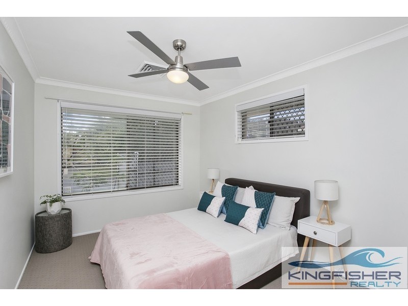 45 Kingfisher Crescent, Burleigh Waters QLD 4220