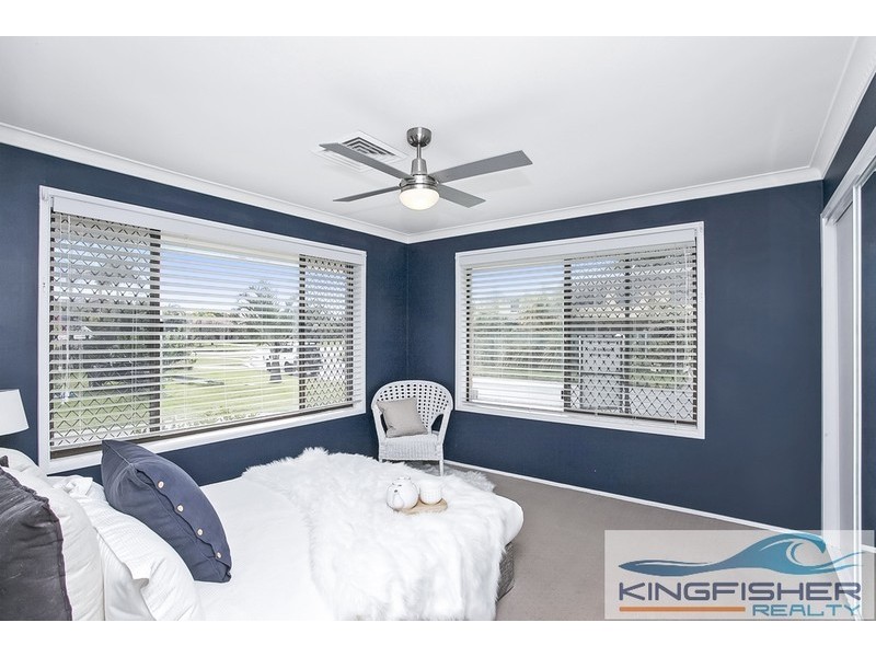 45 Kingfisher Crescent, Burleigh Waters QLD 4220