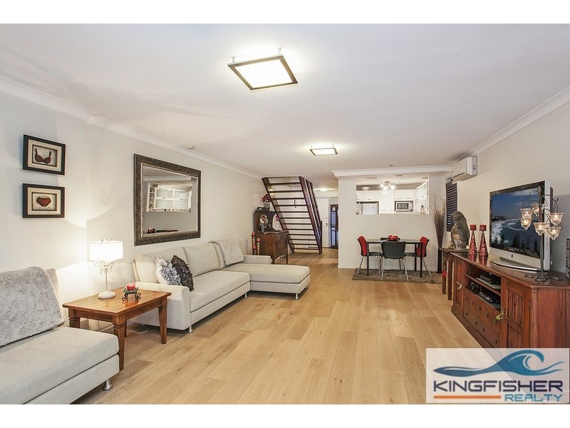 3/1 Barbet Place, Burleigh Waters QLD 4220