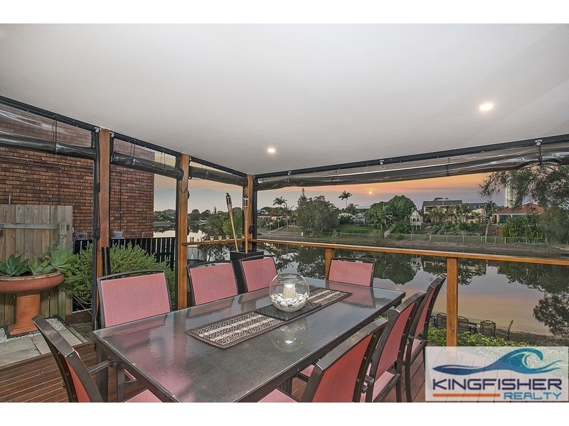 3/1 Barbet Place, Burleigh Waters QLD 4220