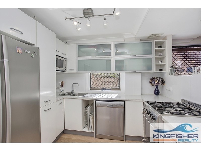 3/1 Barbet Place, Burleigh Waters QLD 4220