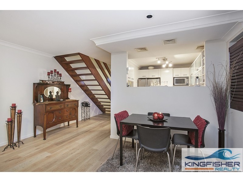 3/1 Barbet Place, Burleigh Waters QLD 4220