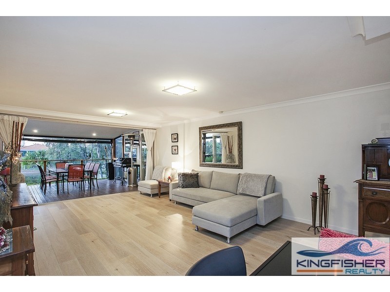 3/1 Barbet Place, Burleigh Waters QLD 4220