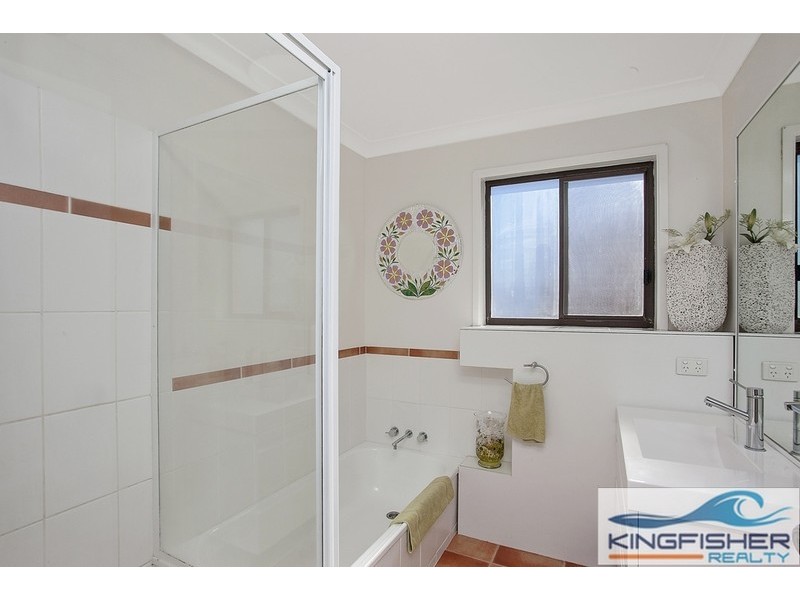 3/1 Barbet Place, Burleigh Waters QLD 4220