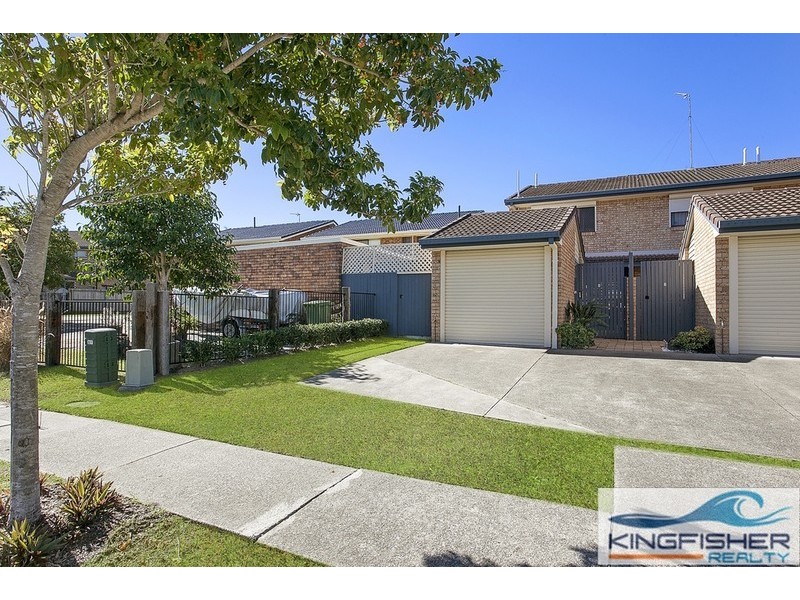 3/1 Barbet Place, Burleigh Waters QLD 4220