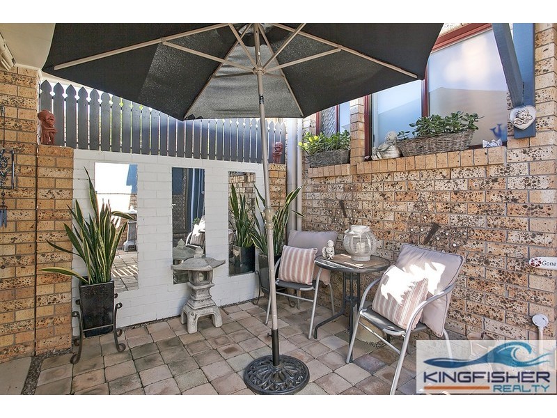 3/1 Barbet Place, Burleigh Waters QLD 4220