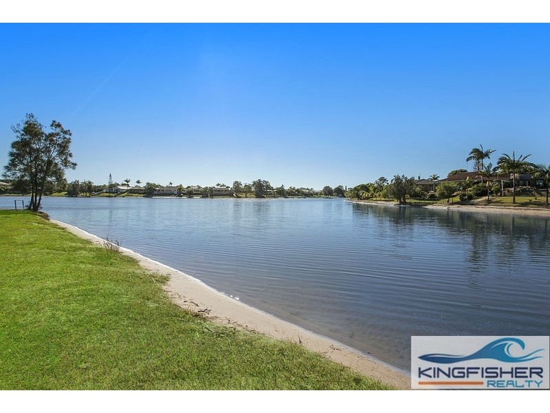 3/1 Barbet Place, Burleigh Waters QLD 4220