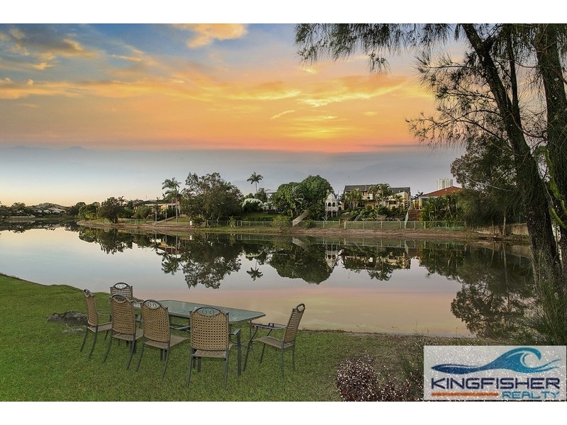 3/1 Barbet Place, Burleigh Waters QLD 4220