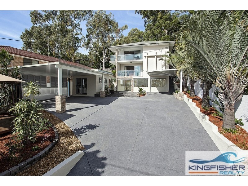 1/58 West Burleigh Road, Burleigh Heads QLD 4220