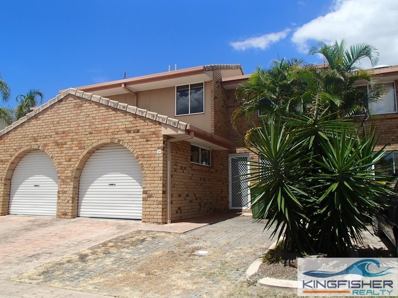 31/1 Resort Drive, Robina QLD 4226