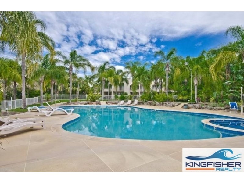 31/1 Resort Drive, Robina QLD 4226