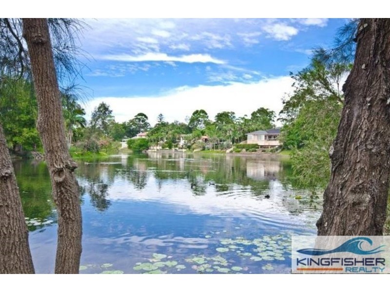31/1 Resort Drive, Robina QLD 4226