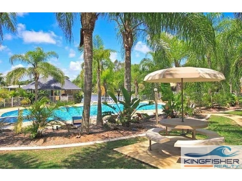 31/1 Resort Drive, Robina QLD 4226