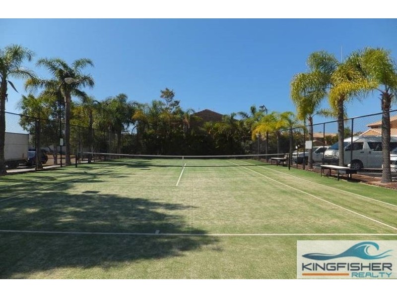 31/1 Resort Drive, Robina QLD 4226
