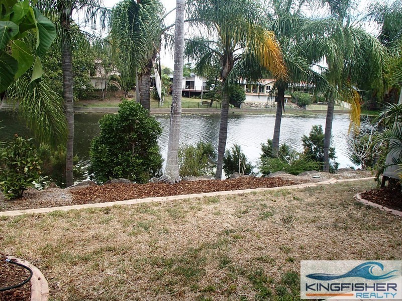 31/1 Resort Drive, Robina QLD 4226