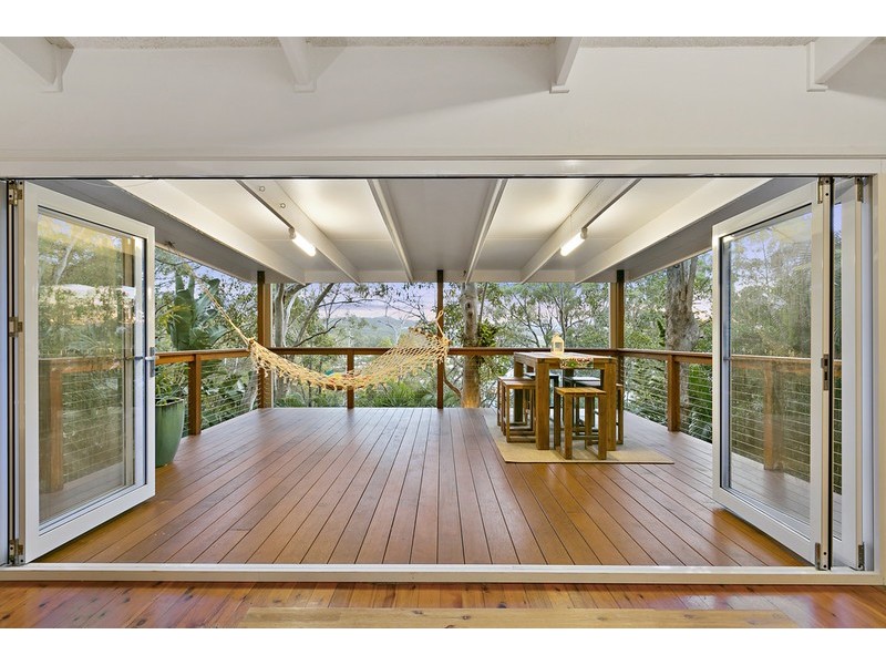 43 Ladds Ridge Road, Burleigh Heads QLD 4220