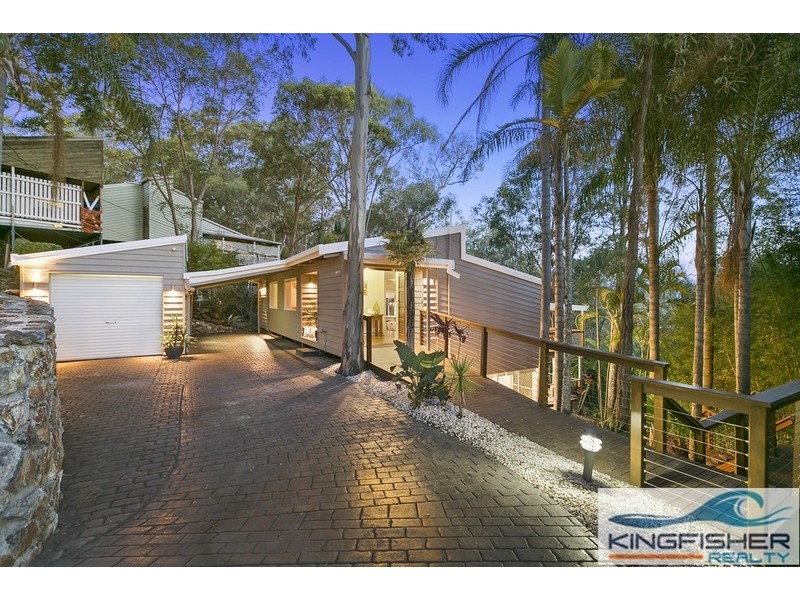 43 Ladds Ridge Road, Burleigh Heads QLD 4220