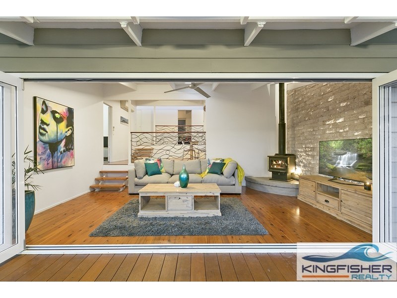 43 Ladds Ridge Road, Burleigh Heads QLD 4220