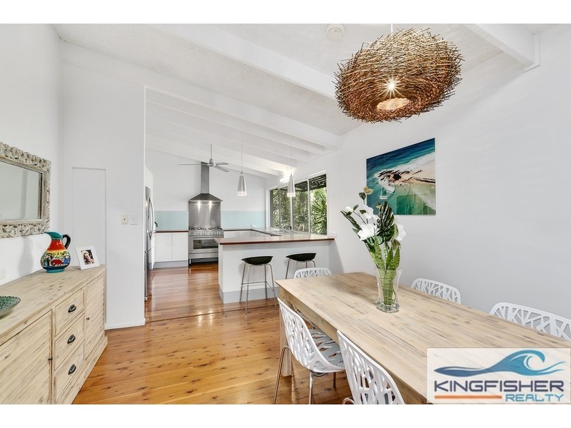 43 Ladds Ridge Road, Burleigh Heads QLD 4220