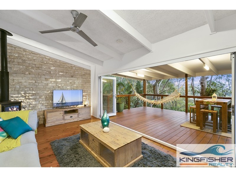 43 Ladds Ridge Road, Burleigh Heads QLD 4220