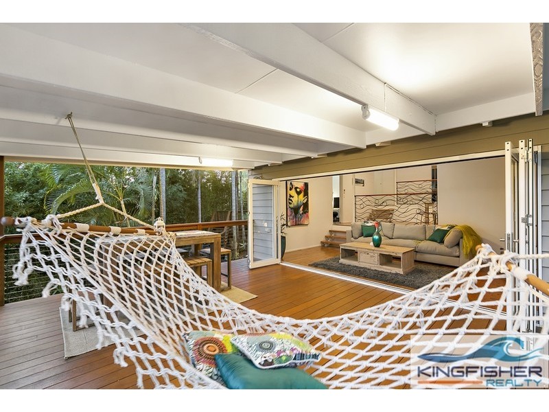 43 Ladds Ridge Road, Burleigh Heads QLD 4220