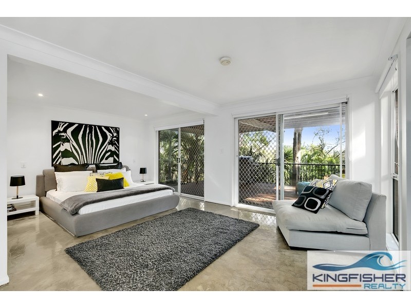 43 Ladds Ridge Road, Burleigh Heads QLD 4220