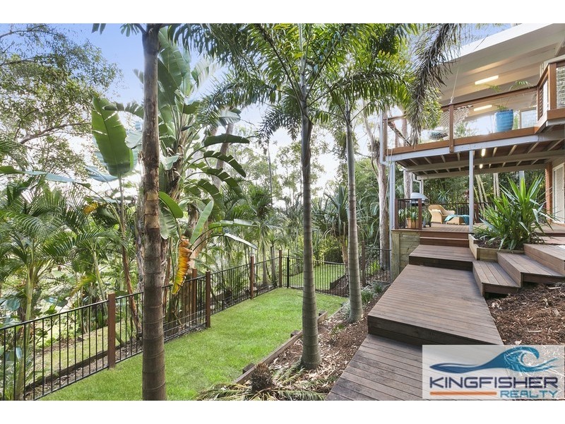 43 Ladds Ridge Road, Burleigh Heads QLD 4220