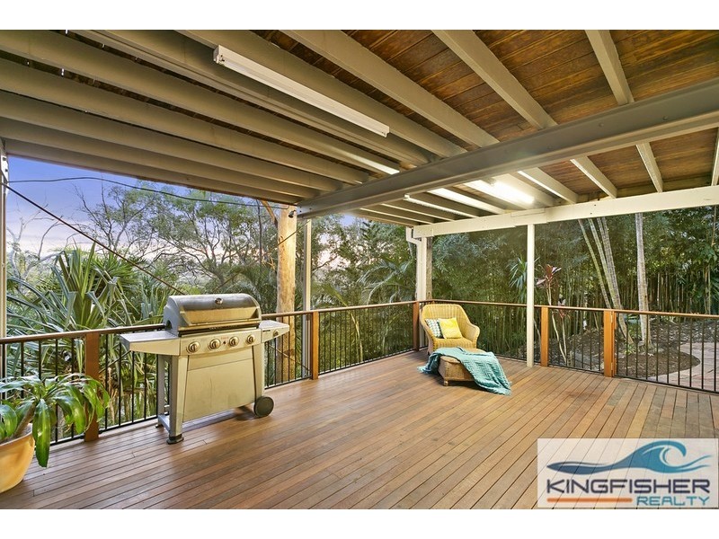 43 Ladds Ridge Road, Burleigh Heads QLD 4220