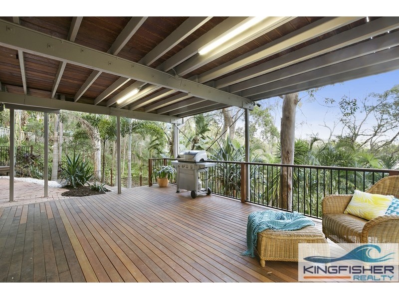 43 Ladds Ridge Road, Burleigh Heads QLD 4220