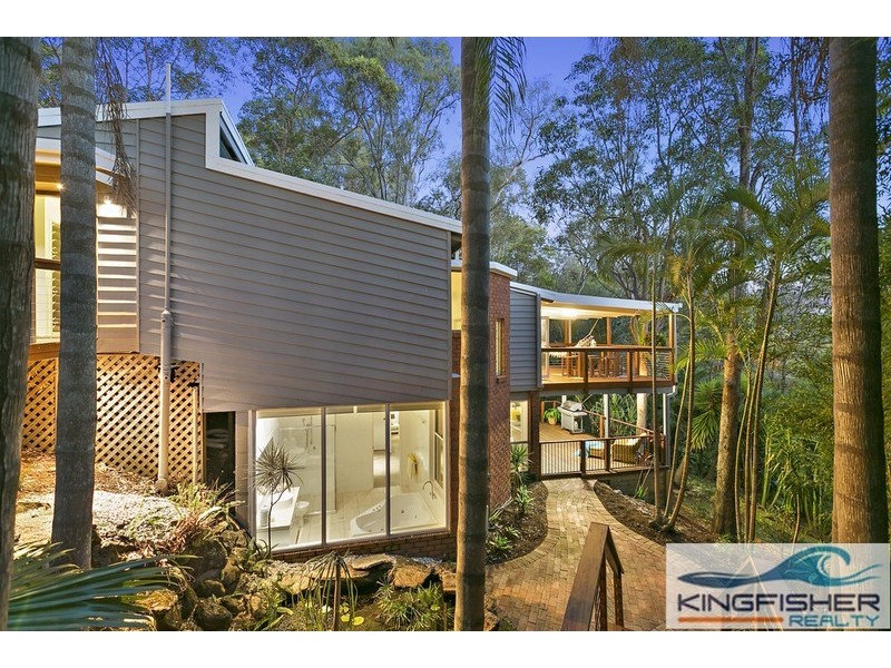 43 Ladds Ridge Road, Burleigh Heads QLD 4220