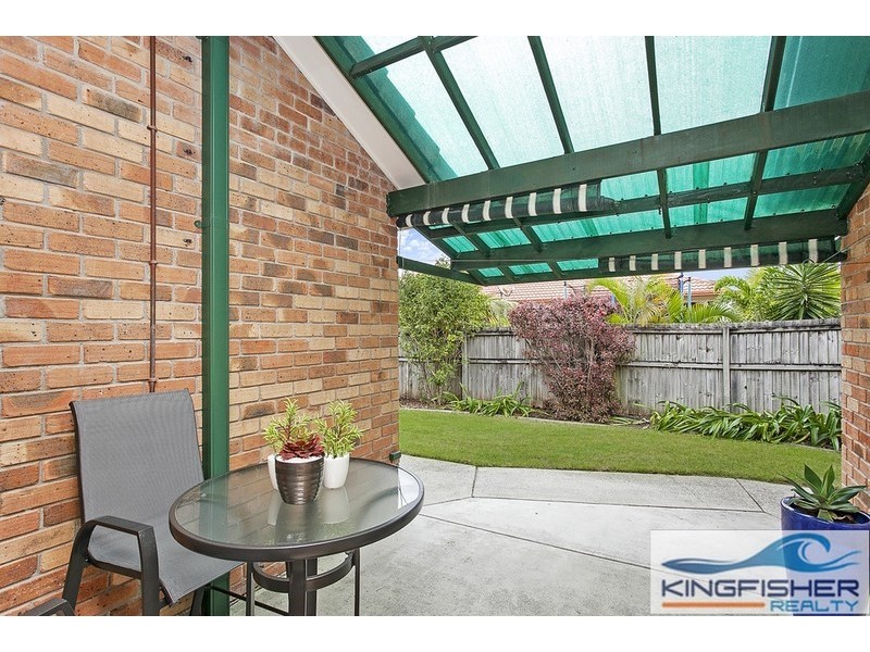 17 Sittella Crescent, Burleigh Waters QLD 4220