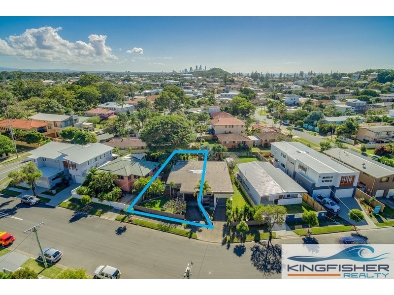 2/25 Nundah Avenue, Miami QLD 4220