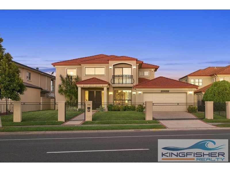 118 Dunlin Drive, Burleigh Waters QLD 4220