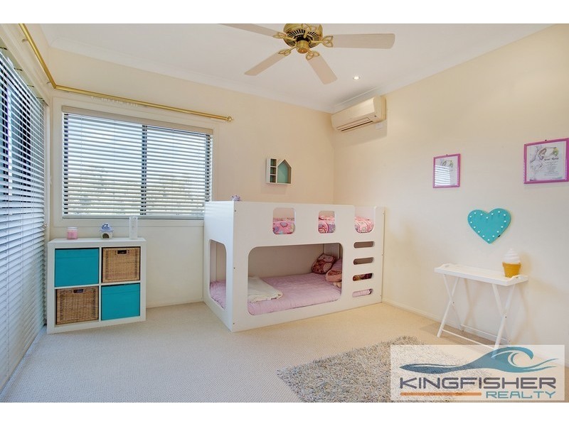 118 Dunlin Drive, Burleigh Waters QLD 4220