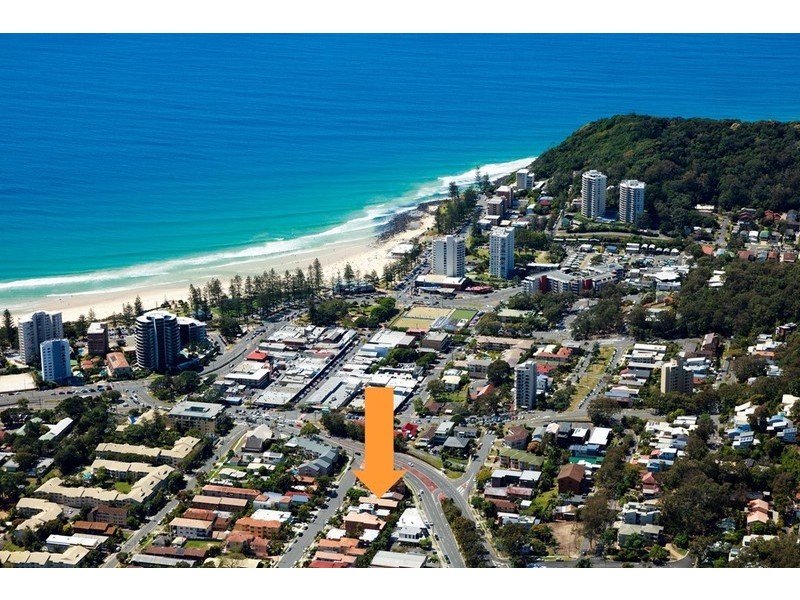 4/6 Stephens Street, Burleigh Heads QLD 4220