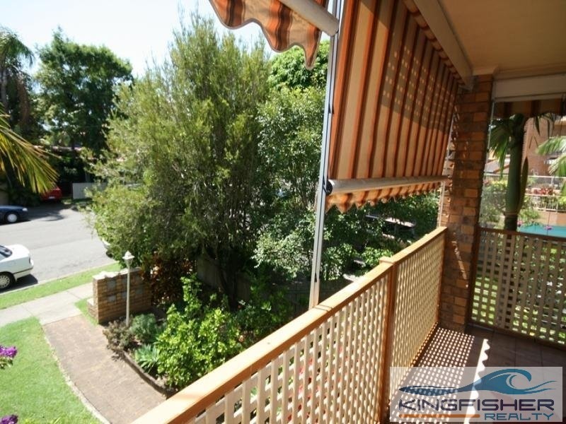 4/6 Stephens Street, Burleigh Heads QLD 4220