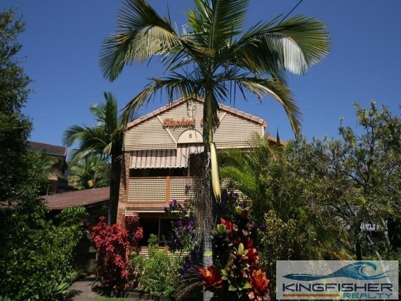 4/6 Stephens Street, Burleigh Heads QLD 4220