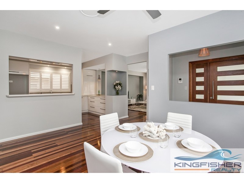 4 Deodar Drive, Burleigh Heads QLD 4220