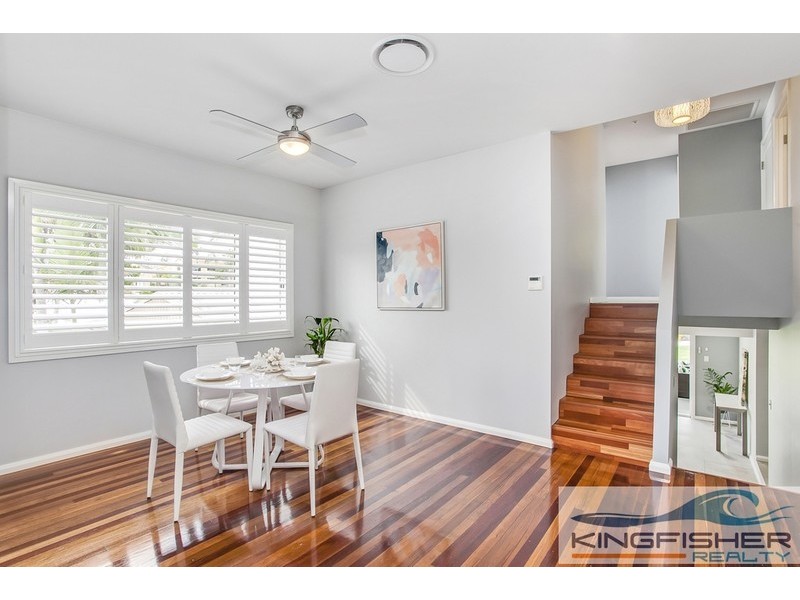 4 Deodar Drive, Burleigh Heads QLD 4220