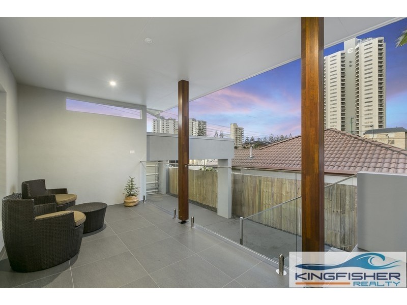 4 Deodar Drive, Burleigh Heads QLD 4220