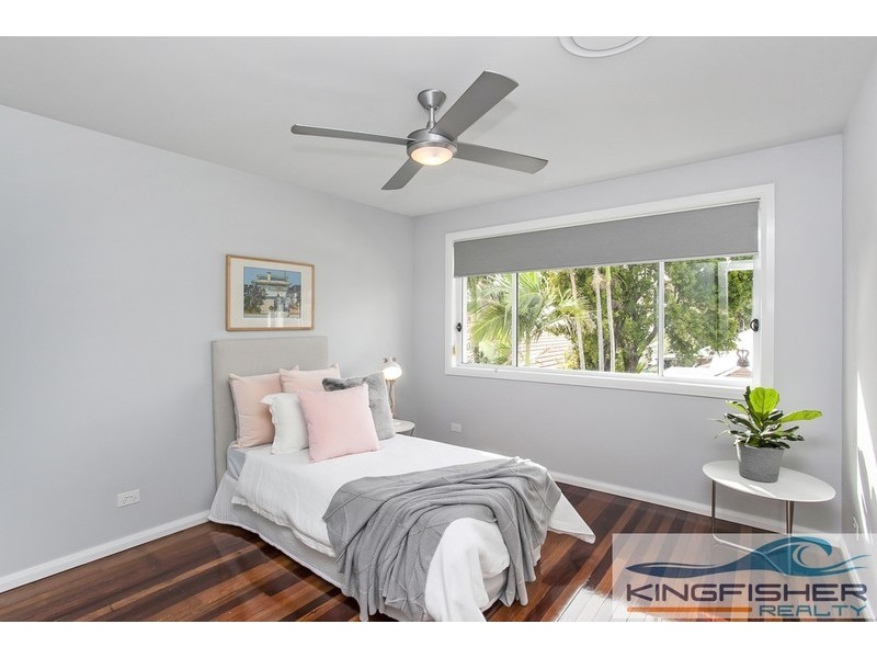 4 Deodar Drive, Burleigh Heads QLD 4220