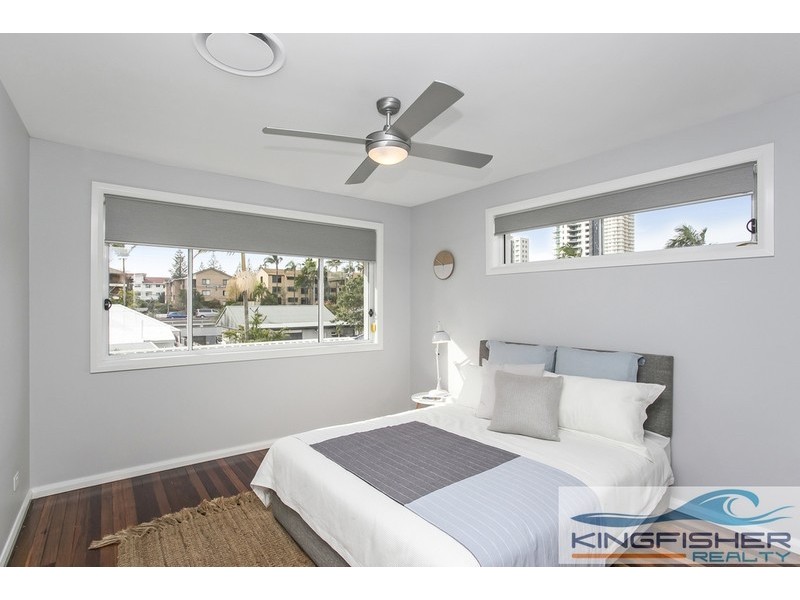 4 Deodar Drive, Burleigh Heads QLD 4220