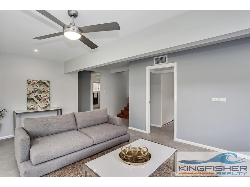 4 Deodar Drive, Burleigh Heads QLD 4220