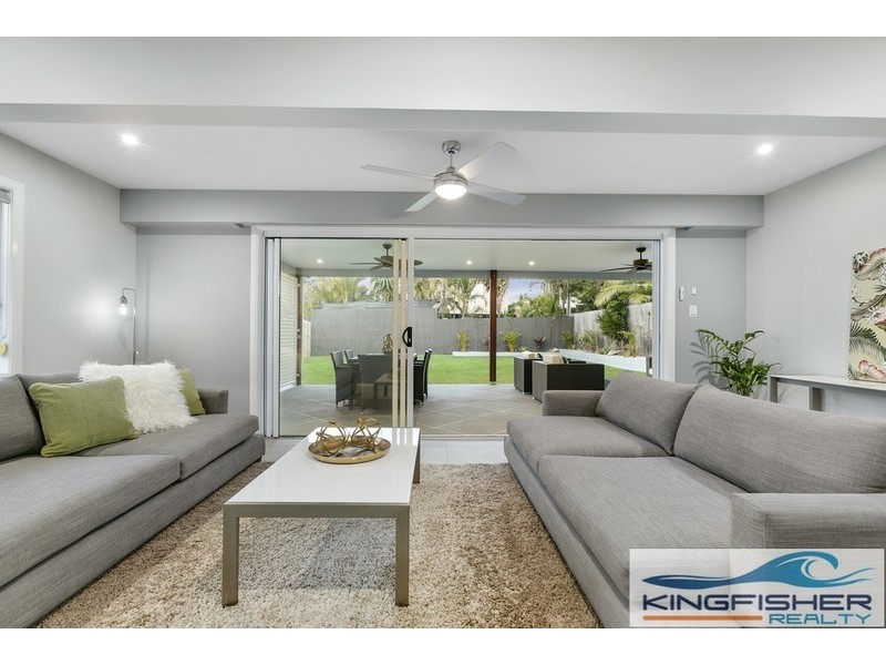 4 Deodar Drive, Burleigh Heads QLD 4220